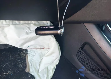 2019 Dodge Journey Crossroad из США, поврежденный, VIN 3C4PDCGG7KT815518